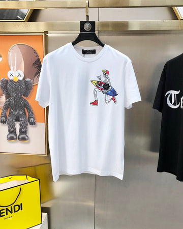 Makersluxe - Men T Shirts - 1067