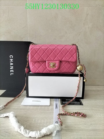 Makersluxeras - CHL Bags - 1584