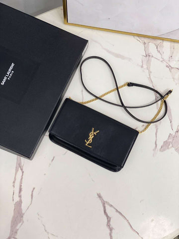 Makersluxe - Yves Saint Laurent - Bags - 309