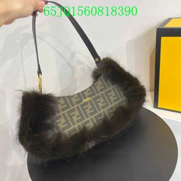 Makersluxeras - FDE Bags - 1453