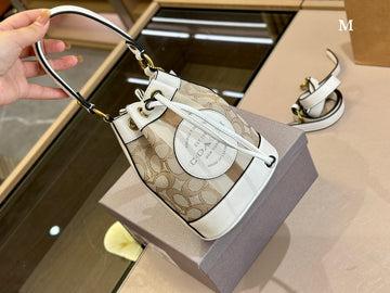 Makersluxe Bags - CCH Bags - 063