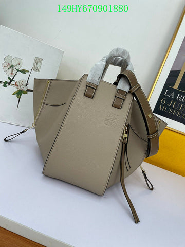 Makersluxe Bags - LWE Bags - 252