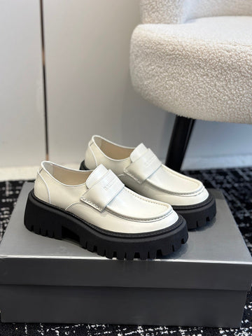 Makersluxe Bags - BGA Shoes - 652