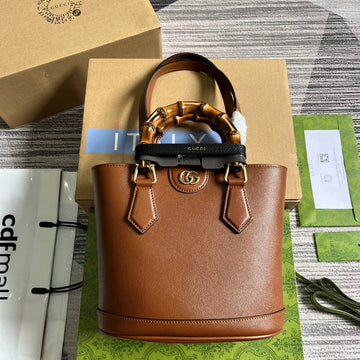 Makersluxe Bags - GCI Bags - 7473
