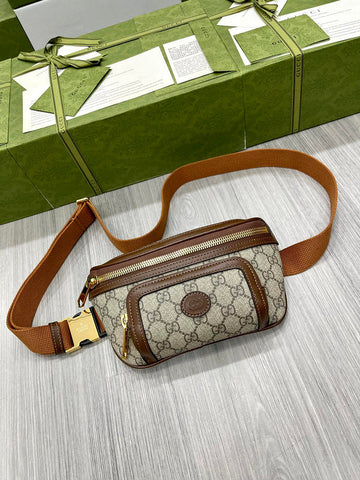 Makersluxe Bags - GCI Bags - 5043