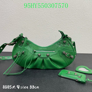 Makersluxe Bags - BGA Bags - 1881