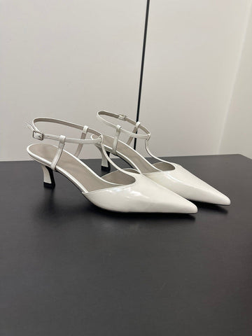 Makersluxe - THR Women Shoes - 244