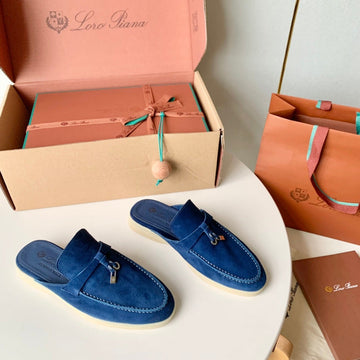 Makersluxe - LOP Shoes - 112