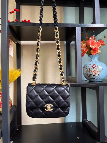 Makersluxe Bags - CHL Bags - 3343