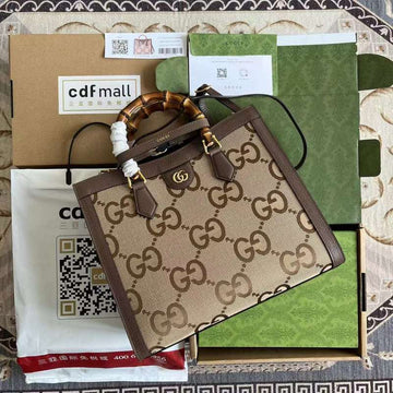 GUI2 Bags - Fashion Bags  587