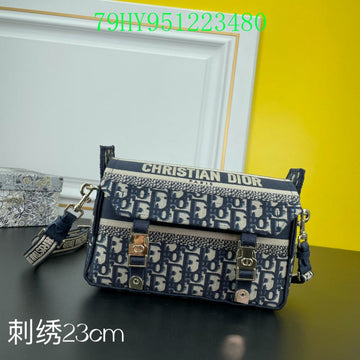 Makersluxeras - DOR Bags - 968