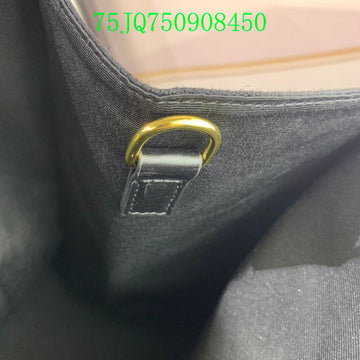 Makersluxeras - FDE Bags - 1384
