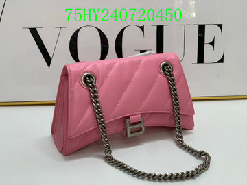 Makersluxe Bags - BGA Bags - 1698
