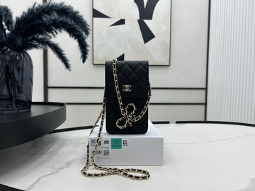 Makersluxe Bags - CHL Bags - 1543