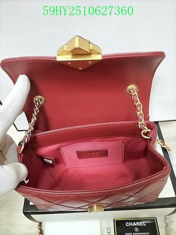 Makersluxeras - CHL Bags - 2552