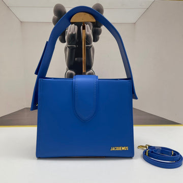 Makersluxe - JCA Bags - 240