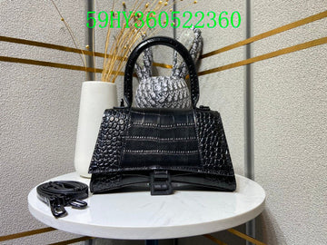 Makersluxe Bags - BGA Bags - 2481