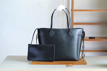 Makersluxe Fashion Lu-Vi bags - 8074