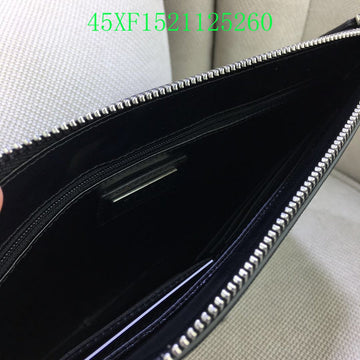 Makersluxeras - PD Wallet - 205