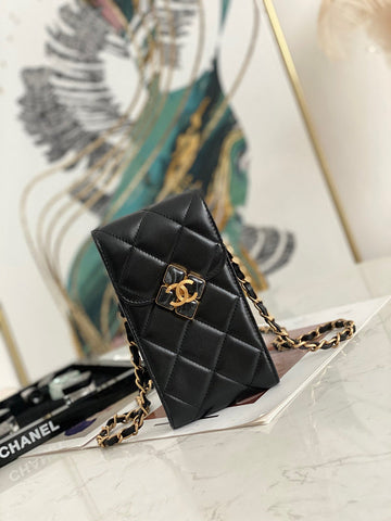Makersluxe - CHL Bags - 322