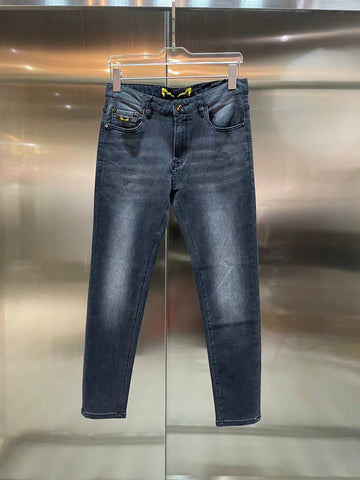 Makersluxe - Men Jeans - 511