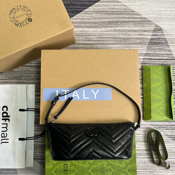 Makersluxe Bags - GCI Bags - 7669