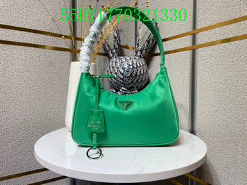 Makersluxe Bags - PDA Bags - 4561