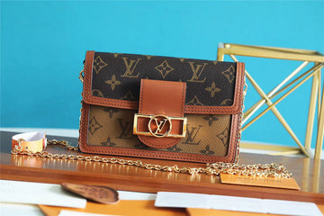 Makersluxe Fashion Lu-Vi bags - 8112