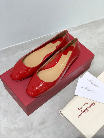 Makersluxe - FGO Women Shoes - 143