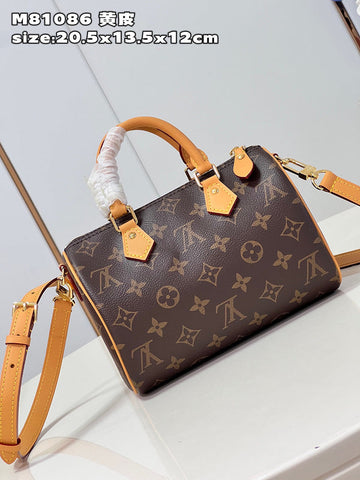 Makersluxe Bags - VL Bags - 1348