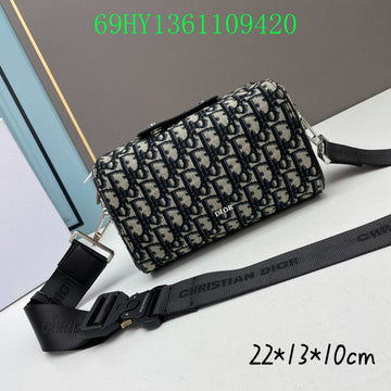 Makersluxeras - DOR Bags - 1072
