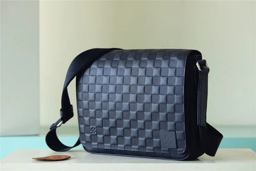 Makersluxe Fashion Lu-Vi bags - 10315