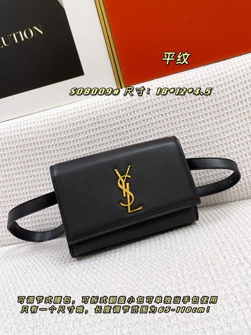 Makersluxe Bags - SLY Bags - 1201