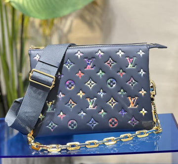 Makersluxe - LOV Bags - 420