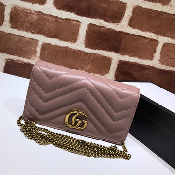 Makersluxe Fashion - GCI Bags - 13168