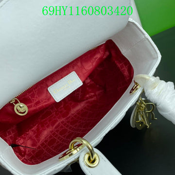 Makersluxeras - DOR Bags - 1369