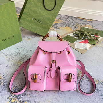 GCC - MLB Fashion Bags - 386