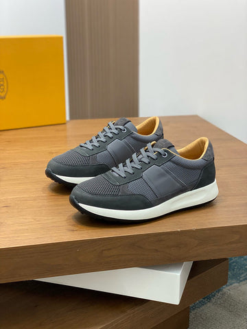 Makersluxe - TDS Men Shoes - 139