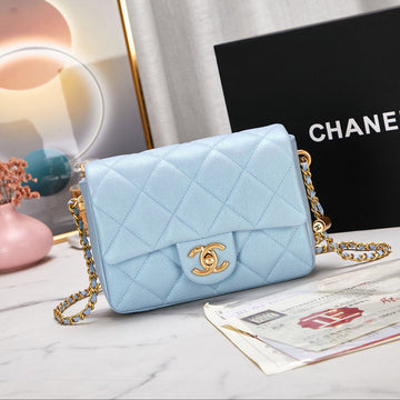 Makersluxe Bags - CHL Bags - 3333
