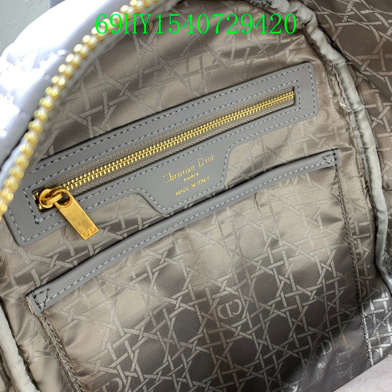 Christian Dior Bags Bags - The Tote   753