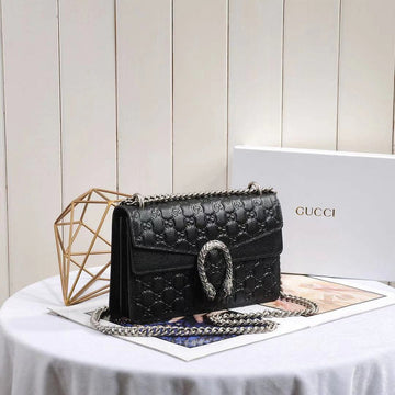Makersluxe Fashion - GCI Bags - 10353
