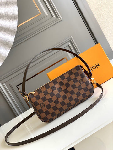 Makersluxe Fashion Lu-Vi bags - 17062