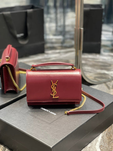 Makersluxe Bags - SLY Bags - 601