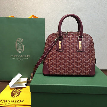 Makersluxe Bags - GOD Bags - 946