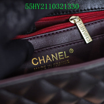 Makersluxeras - CHL Bags - 2919