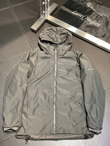 Makersluxe - ACTX Men Clothes - 147