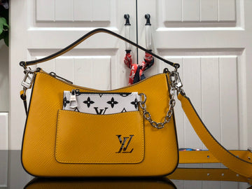 Makersluxe Fashion Lu-Vi bags - 17252