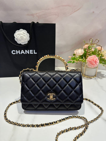 Makersluxe Bags - CHL Bags - 1268