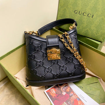 Makersluxe Bags - GCI Bags - 1094