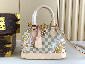 Makersluxe Bags - VL Bags - 2828